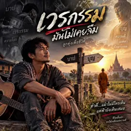 #เพลง #เพลงฮิตtiktok #เพลงลงสตอรี่ #เพื่อชีวิต #เวรกรรมมีจริง 