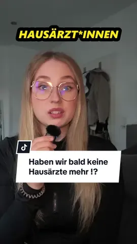 Mehr als jeder 3. Hausarzt ist über 60. 😵‍💫 #hausarzt #ärztemangel #arztpraxis #fyp #viral