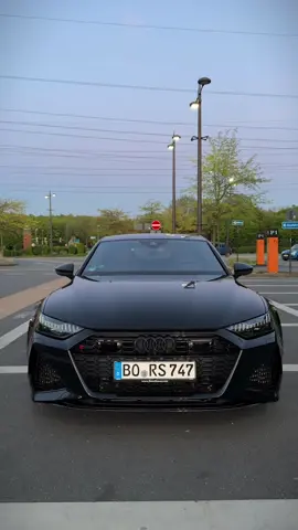 #AudiRS7 #Audi #rs7 
