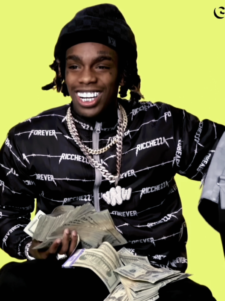 eres feliz? #ynwmelly #kingvon #edit #parati #viral 