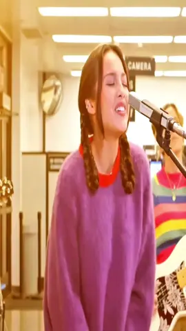 #oliviarodrigo #dejavu #music #song #singing 
