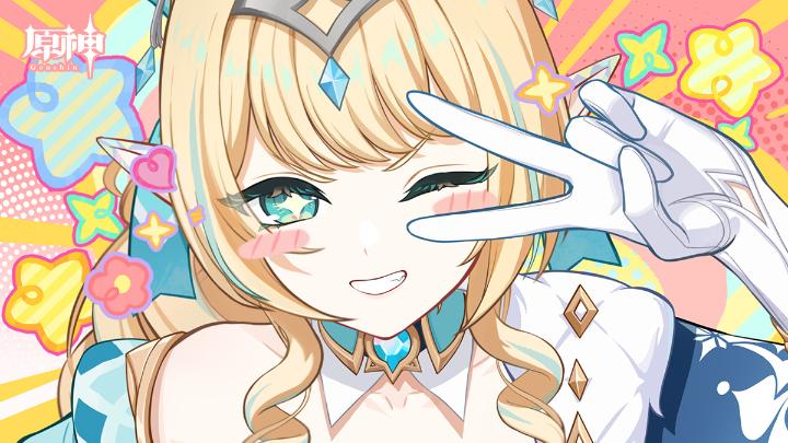 【原神】エピソード ヴェスナ「『風』のゆく先」 ヴェスナは言う—— 「遊びに長けた賢い人のほうが、仕事のトラブルも解決しやすいのよ！」 そんな言葉を口実に、ヴェスナは自身の仕事の中に楽しみを見出し続けるのだ。 #原神 #氷雪の物語 #ヴェスナ