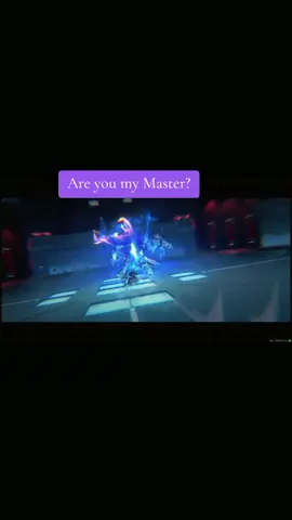 This part reminds me of fate stay night. #fyp #zenlesszonezero #creatorsearchinsights #GamingClips 