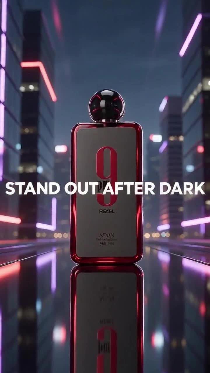 Afnan 9PM Eau De Perfum 100ml | Red 9PM Rebel 3D Label. Bold Arabic fragrance for men & women. Rich long-lasting scent, perfect for night out.
🇸🇬 SG Ready Stock | Fast dispatch, ship within 24h. Tap cart to grab yours!
 #Afnan9PM #Afnan9pmRebel #unisexperfume #arabicperfume #perfumesg #longlastingfragrance #nightperfume #partyfragrance #sgonlineshopping #fragrancetok