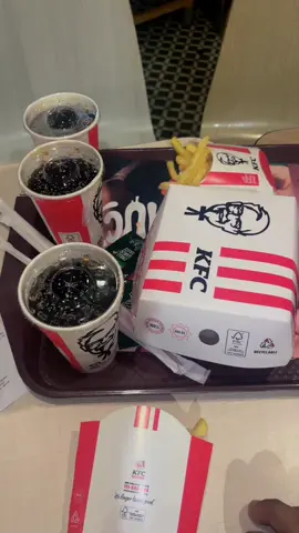 #kfc baba pare mana a#foryoupage #