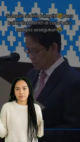 Plot Twist Reshuffle Menkeu: Bukan Mafia, Tapi Amankan Duit Pajak Kita!