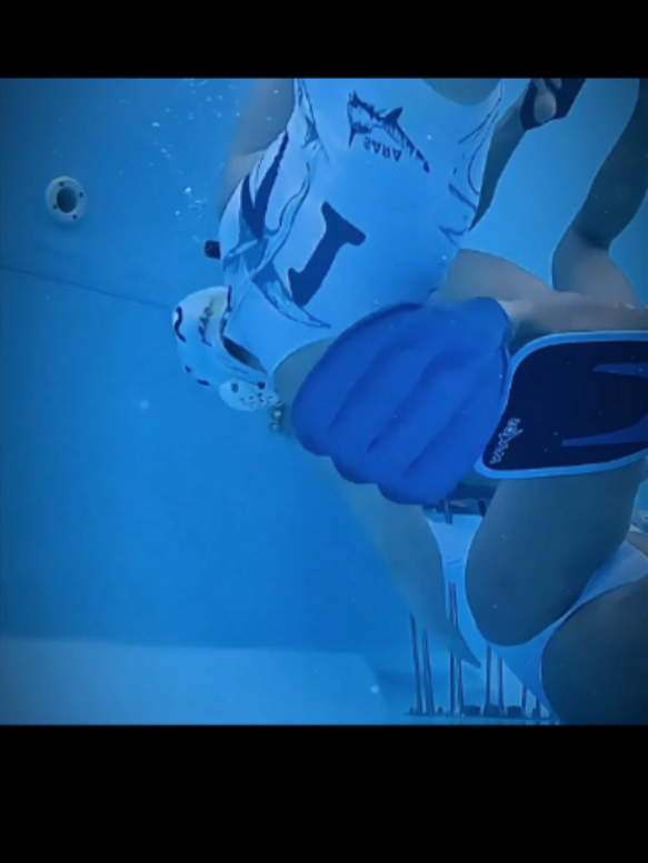 Why Water Polo is the Hardest Sport in the World 🌊 #sports #polo #womenssports #rugby #underwaterrugby #swimmer #fyp