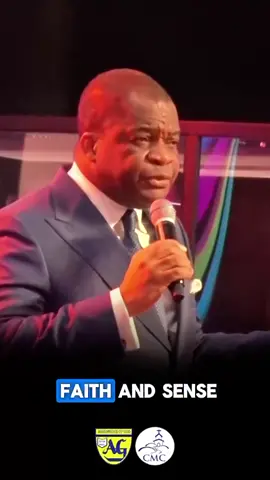 Faith does not despise little beginnings. 🙏🏽  Rev. Stephen Wengam shares a powerful message on the topic “Faith of Our Fathers: The Authenticity of Children’s Faith.”   May we nurture a faith that is rooted in Christ.    ▶️ Watch, be inspired, and share this message with someone. #FaithOverFear #RevStephenWengam #AuthenticFaith #FaithOfOurFathers #WeAreCMC 
