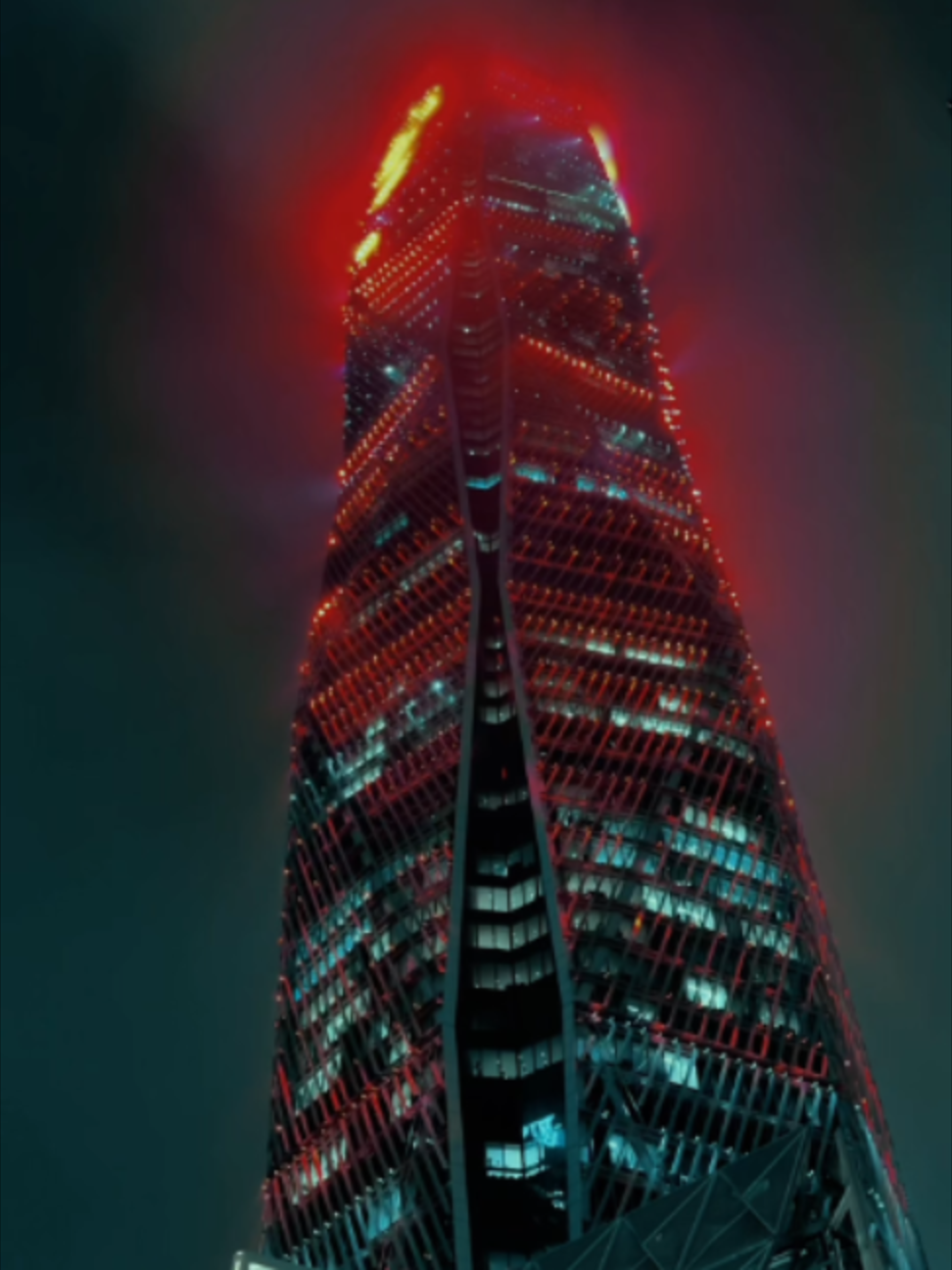 كافد 🏙️ #الرياض #السعودية