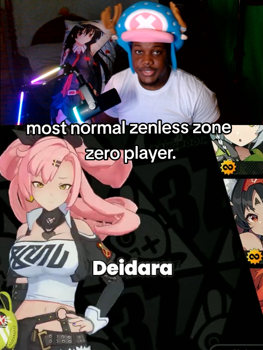 sensational experience #tacticalzd #zzzero #zenlesszonezero #gaming 