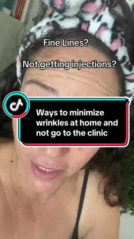 We all have fine lines and for those that are not getting Botox this is perfect. Unfortunately, Botox is a toxin and it goes inside of your muscle and when it does that you cannot use this type of light therapy because it will stimulate circulation and it can move product even filler, but for those people that are working on minimizing fine liner wrinkles without injections. This is a clinical grade mask that will go deeper and penetrate and provide faster results at a fraction of the cost of clinical sessions if you would like to do it in the privacy of your own home always be mindful though clinical is more for a reason it can work immediately and stronger, but if you’re patient and can invest 2 to 6 weeks, I think you will love this mask:) it does have a money back guarantee. Try it for 30 days. #ledmasks #lighttherapymasks always make sure you read the details in the descriptions when you’re buying any devices that way you don’t buy something that you can’t use because of a contradiction :) follow the mask instructions to a T and if you have any questions you can always reach out to the brand 