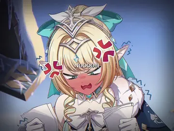 sorry #danica #vesna #GenshinImpact #genshin 