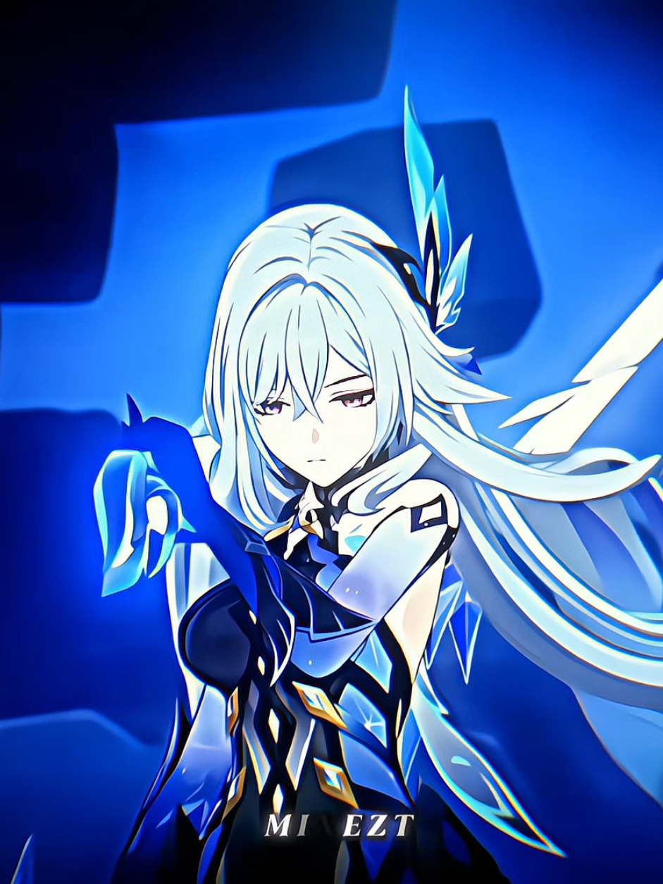 Skirk with this song #skirk #edit #GenshinImpact 