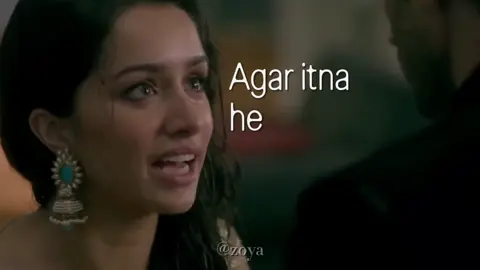 Pehli pehli vaar dil haari…. . . . . . . #trending #fyppppppppppppppppppppppp #aashiqui2 #trendingvideo #fyp 
