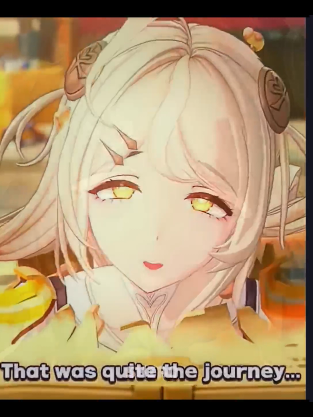 You are a main Attraction, Lights! Camera! Action!! #zzz #zenless #waifus #phoenixzzz  #Imshironeki 
