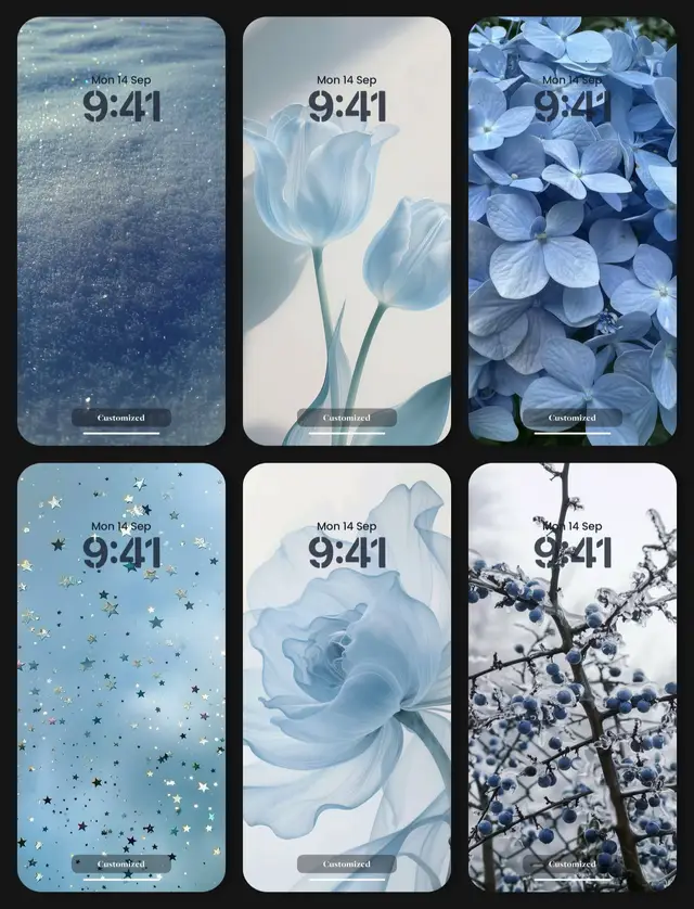#4kwallpaper #blue 🩵