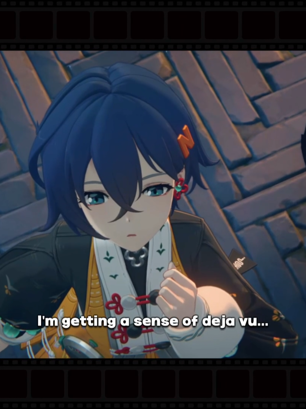 new character introduction entering the yunkui summit miss ye shunguang and she is very beautiful (game: zenless zone zero platform PlayStation 5) #zenlesszonezero #zzzero #fyp #hoyoverse #yeshunguang 
