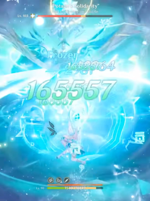Team c2r1 Vesna vs Vodyanitsa Odette Faruzan vs Local Legends Cre: Ytb - MMOJACKX57 - Everyone, please subscribe to support him! #genshin #GenshinImpact #vesna #fyp #vodyanitsa #odette #showcase
