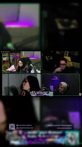 detik-detik ka imatuh cium tembok, karena gagal challenge yang ida buat sendiri 🤣😂 https://semarewards.com/r/register @gangstarmcid @SEMA Rewards | UGC CLIP & EARN  #GangstarMirageCity
 #semarewards #gtavi #alyssa #b2f 