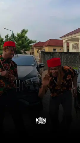 Ogechi - Brown Joel x Hyce & Boypee #ogechi #brownjoel #hyce #lyricsvideo #trending 