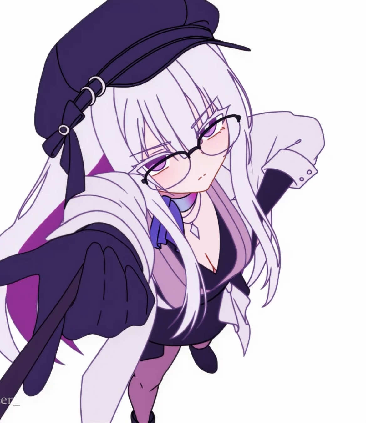 #Nihilux 💜| Go Back to School 🔥| Honkai Star Rail edit | #anime #HonkaiStarRail #hsrcreators #hsr 