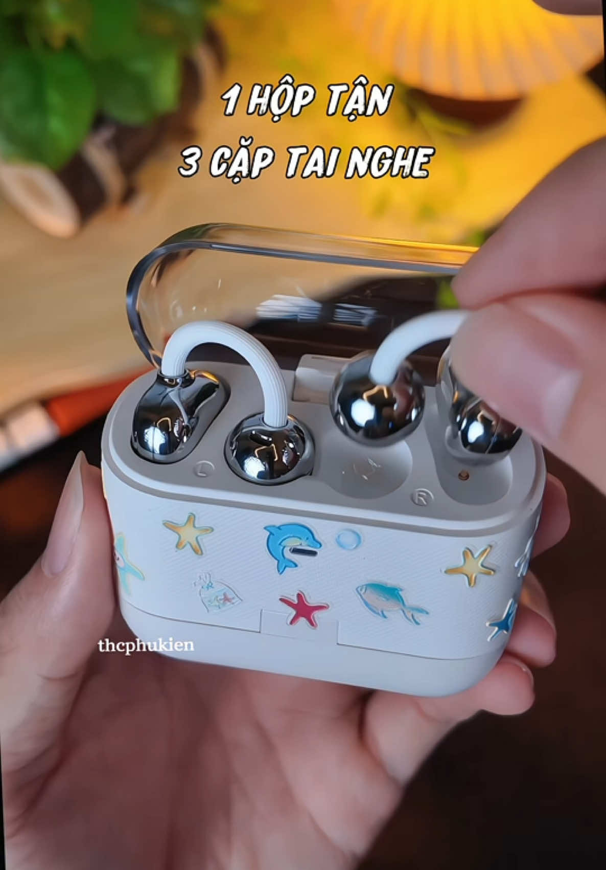 tai nghe cặp 3, ai nghe nhạc sử dụng nhiều tai nghe thì trải nghiệm#tainghe #tainghebluetooth #tainghe3cap #tainghey239 #thcphukien 