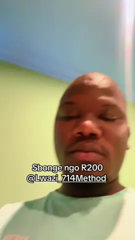 Danko @Lwazi_714Method 