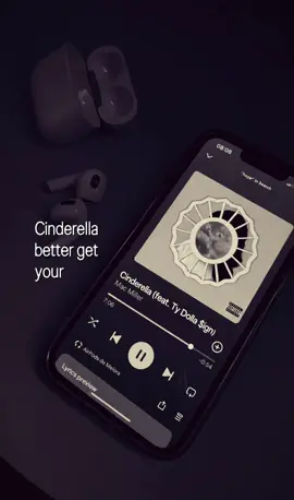 Cinderella - Mac miller #macmiller #cinderalla #foryou #lyrics_songs 