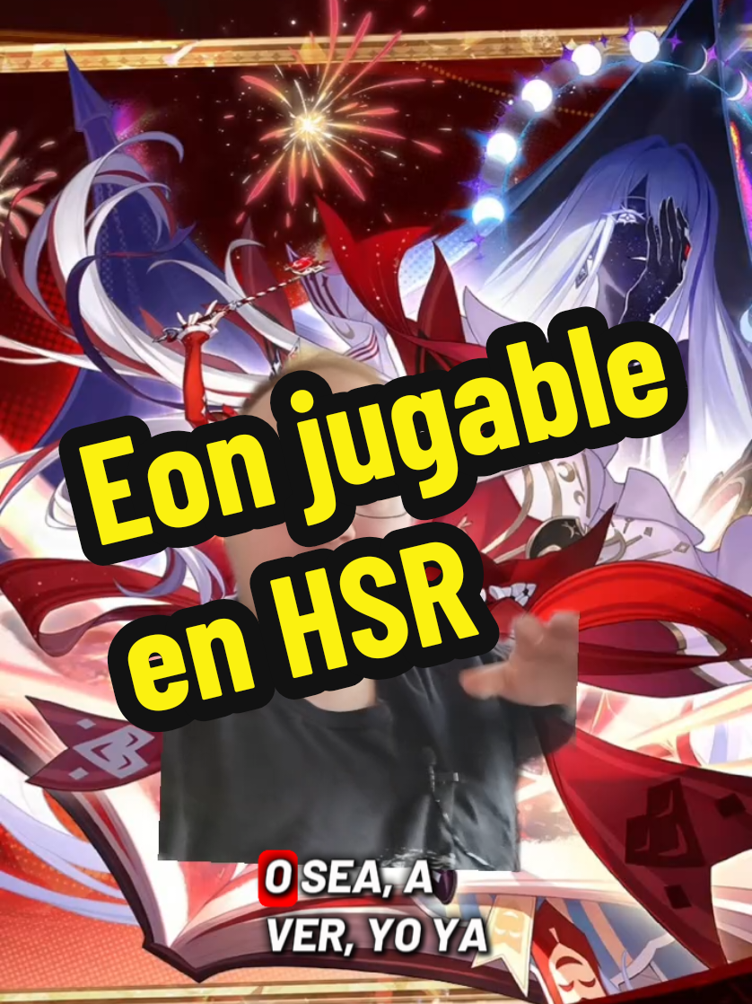 AHA #aha #HonkaiStarRail #videogames #gamer #gaming 
