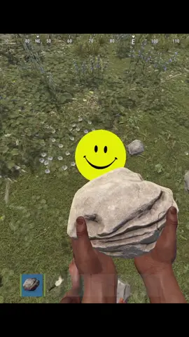 I played the Verity Mod in rust… #rust 🔗 link in bio