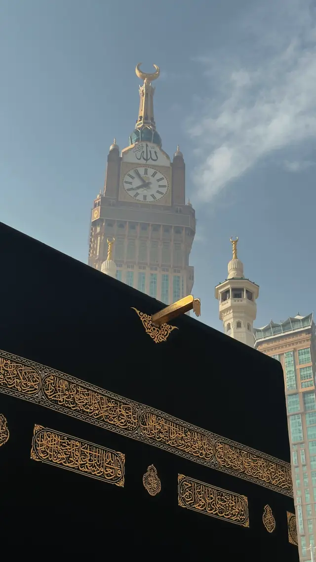 #makkah #fyp #foryou 