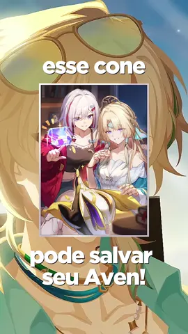 Vale a pena UPAR? #hsrcreators #HonkaiStarRail #aventurinewaveflair #hsrguide 