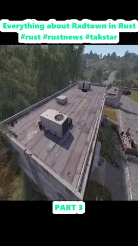 Everything about Radtown in Rust #rust #rustnews #takstar (3)