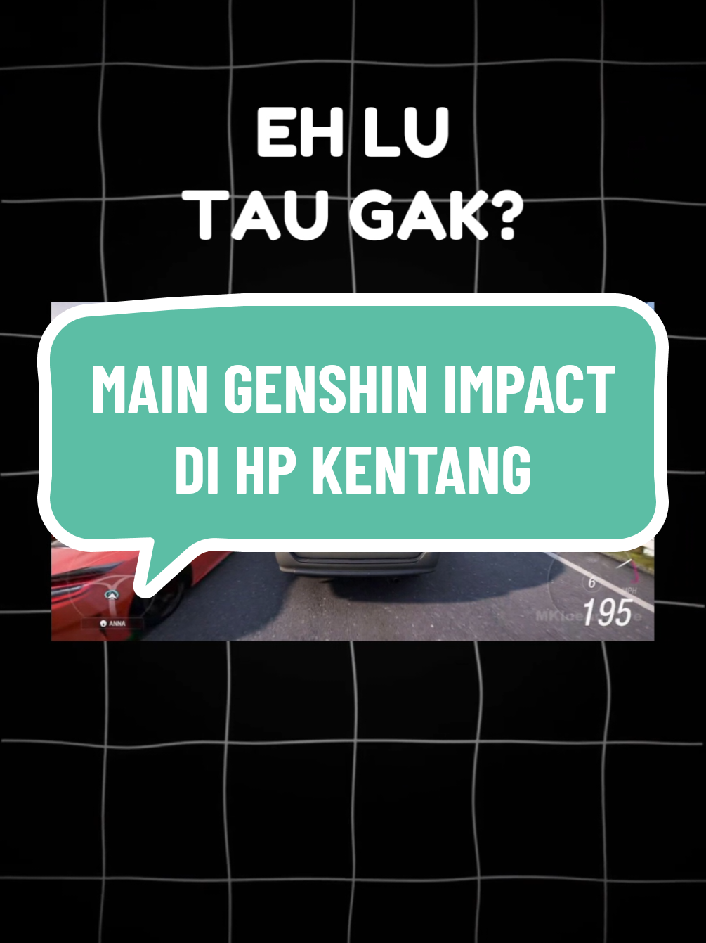 HP RAM 3GB, tapi bisa main Genshin Impact? Ternyata bisa pakai Redfinger, cloud phone yang bikin kamu punya Android virtual di cloud. Gak cuma buat gaming, aplikasi juga bisa tetap berjalan meski HP utama dimatiin #Redfinger #CloudPhone #GenshinImpact #CloudGaming
