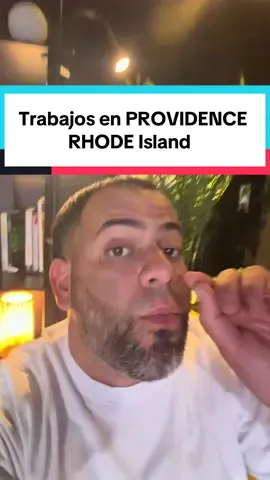 Si vives en Rhode Island y estás buscando un mejor trabajo, deja de buscar solamente en Indeed. Para trabajos con el estado puedes revisar www.apply.ri.gov. Y si quieres buscar todo tipo de empleos en Rhode Island, desde trabajos de entrada hasta posiciones profesionales, revisa www.employri.org. También puedes encontrar trabajos municipales directamente desde la página del Department of Labor & Training. Busca por tu ciudad, salario, experiencia y tipo de trabajo. Lee bien los requisitos antes de aplicar. Guarda este video y mándaselo a alguien que esté buscando trabajo en Rhode Island. #TrabajosEnRhodeIsland #EmpleosRhodeIsland #TrabajosDelGobierno #RhodeIslandJobs #DauriAcosta