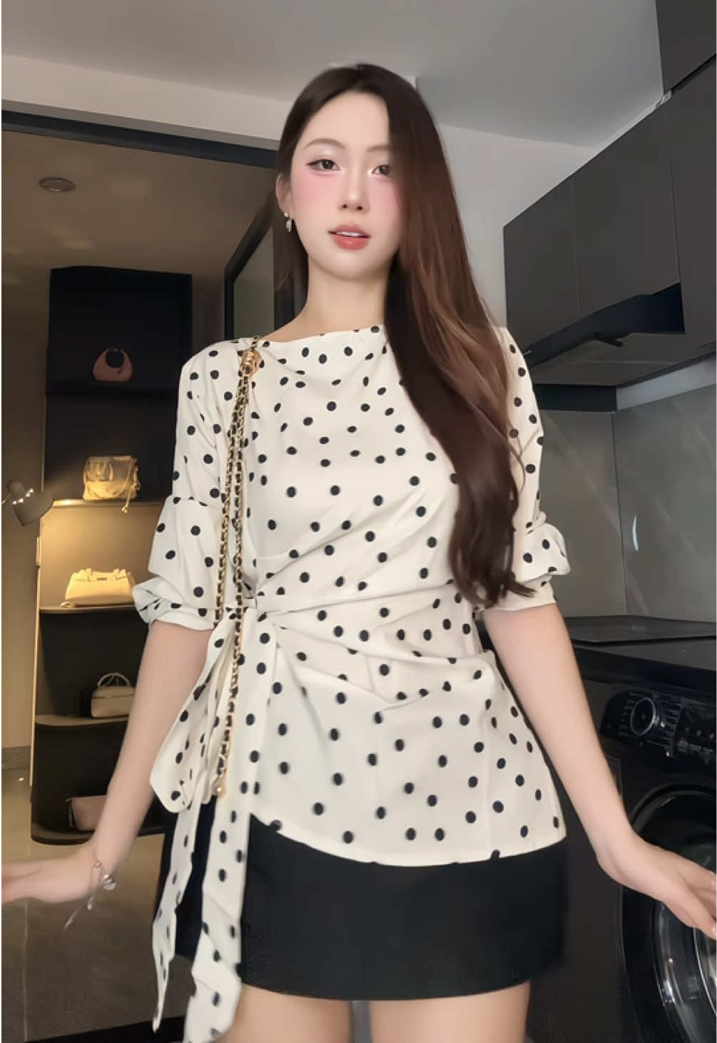 #aosomi #hangtranie 