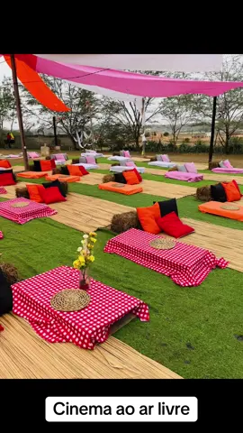🚨 EI, LUANDAAA! 😮‍💨🔥 Ainda temos espaço para o resto do fim de semana! 👀🌿 Se ainda estás em casa… O QUE ESTÁS A ESPERAR? 😂🔥 ⛺ Acampamento 🎬 Cinema ao ar livre 🎶 Música & DJ 🔥 Fogueira 🐎 Actividades ao ar livre 🍔 Comida na fazenda 📍 Fazenda TUNGANE — Calumbo 🎟️ Bilhetes disponíveis na entrada! 📞 Liga já: 948 561 285 / 923 535 634 Mete no carro e vem viver o fim de semana na TUNGANE! 😎🔥🌿 #FazendaTungane #Calumbo #Luanda #CinemaAoArLivre #FimDeSemana   