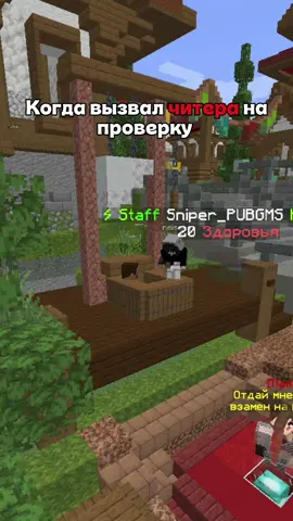 айпи: tt.funtime.su #funtime #читеры #модератор #Minecraft #cheater 