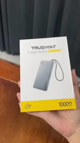 #trusvolt #sacduphongtrusvolt #sacduphongtutinh #vzone #sacduphong10000mah 