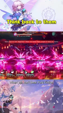 Think back to them#HonkaiStarRail #hoyoverse #game 