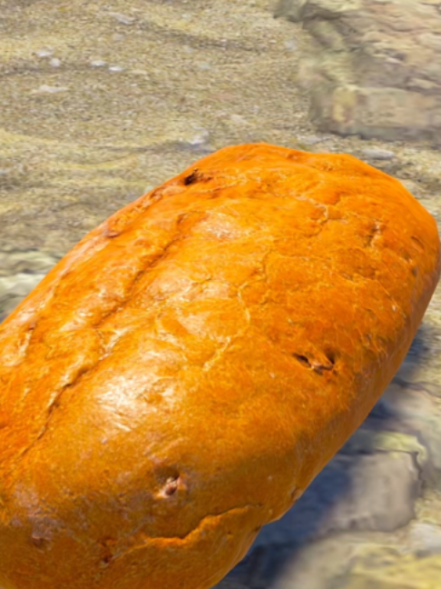 НОВЫЙ ХЛЕБ БРИОШЬ УЖЕ В Rust/Раст? #rust #раст #bestrustservers #bestrust