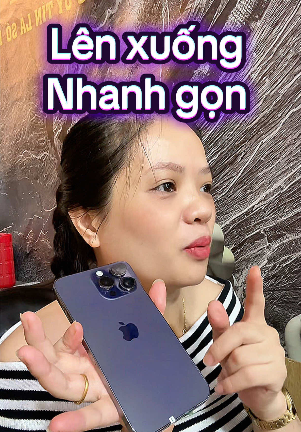 ✅ 14promax hợp lý rồi anh em ạ #iphone #tragopiphone #tragopdienthoai #thanhtustore #iphone14promax 