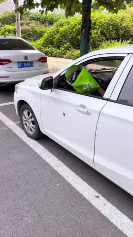 The easiest way to upgrade your car screen. #CarTok #CarAccessories #CarHacks #CarMustHaves #MagneticMount 