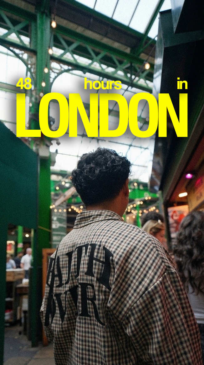 Just press rec🎥 #vlogs #edits #travel #london #fyp 