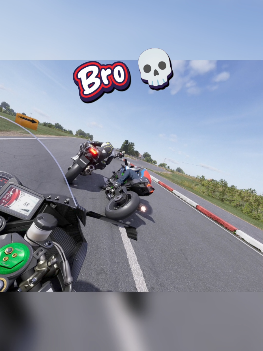 Even slowmo can't slow H2R 💀 #motorcycle  #ဆိုင်ကယ်ချစ်သူများအတွက်  #axaxinaz  #edit  #gameplays 