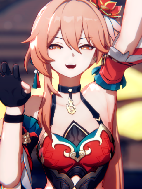Guinaifen | Cool【崩壊: スターレイル/Honkai: Star Rail MMD】 /*Credit*/ Model: miHoYo Stage: QQ炫舞手游 / 伍鹅 Motion: MizukiC Please support Virene MMD so I can continue creating more high quality videos! ❤ #崩壊スターレイル #HonkaiStarRail #HSRvideo #Guinaifen #桂乃芬 #계네빈 #Гуйнайфэнь #mmd #hoyocreators #hoyoversecreators #hoyoverse #hsrcreators #hsrtrailer #shorts #cute #beautiful