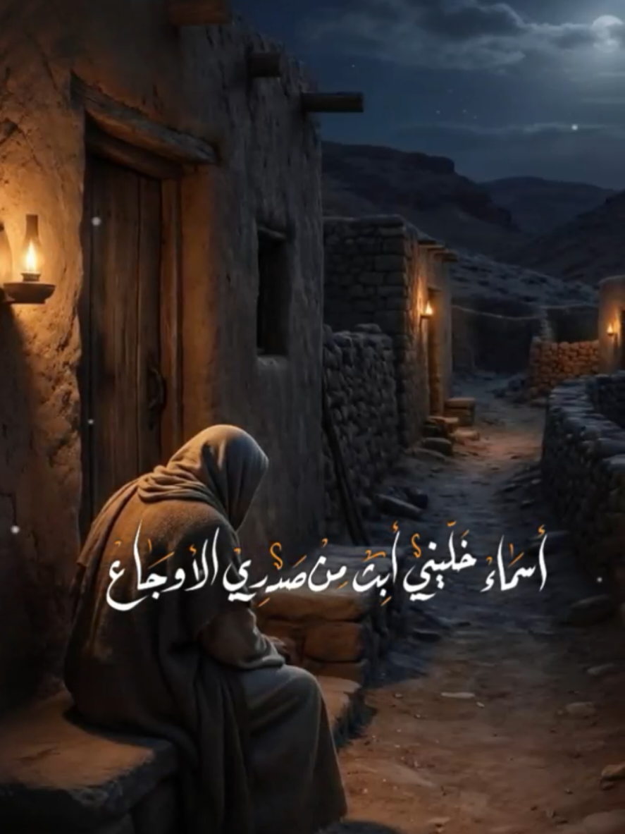 #capcuteditor الليالي الفاطمية #محمد_باقر_الخاقاني #إعادة_النشر🔄 #اكسبلورexplore #creatorsearchinsights 