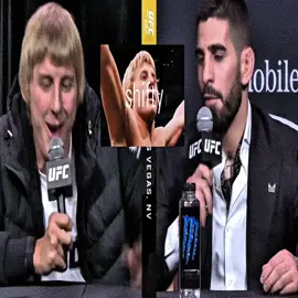 hand sanitizer booy || #paddypimblett #ufcedit #targetaudience #edit #viral 