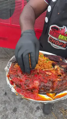 This is your sign to come Order from us 😋   📍 5458 Annapolis Rd, Bladensburg, MD 20710 #dmv #goodeat #viral 