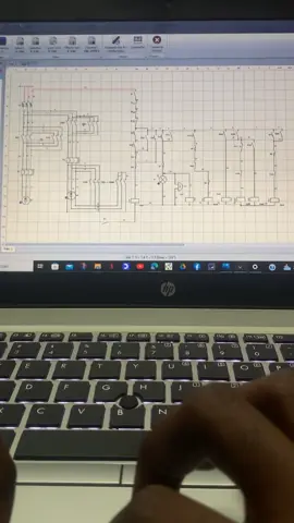 Dans la maintenance industrielle, la maîtrise des schémas électriques est essentielle pour analyser un fonctionnement, localiser une défaillance et intervenir méthodiquement sur une machine. 🔧 Chaque symbole représente une fonction, chaque contact raconte une logique et chaque ligne nous rapproche du diagnostic. ⚡ #MaintenanceIndustrielle #ElectricitéIndustrielle #SchémaÉlectrique #Automatisme #Electrotechnique 